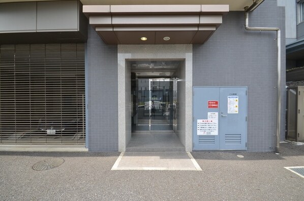 メルヴェーユの物件内観写真